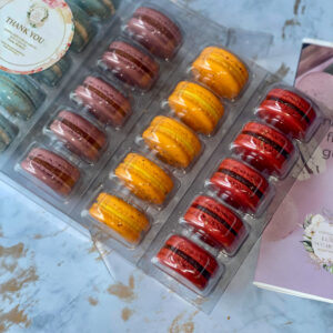 Alternative view of Tropical Paradise