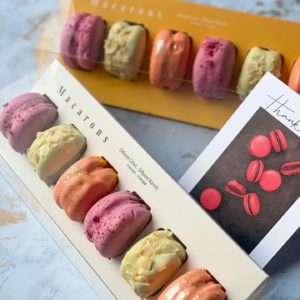 Alternative view of Iyanola