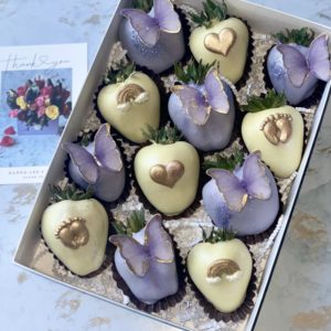 Alternative view of Enchanted