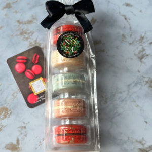 Macaron Stocking Stuffer