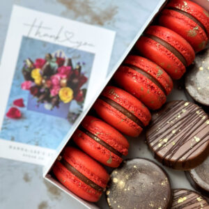 Alternative view of Chocolate Lover’s Treat Box