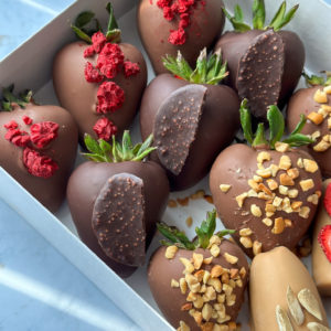 Alternative view of Exotic